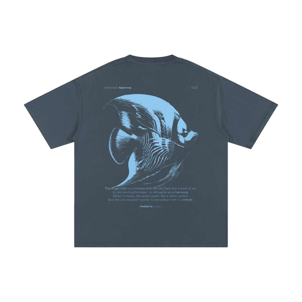 The Angelfish