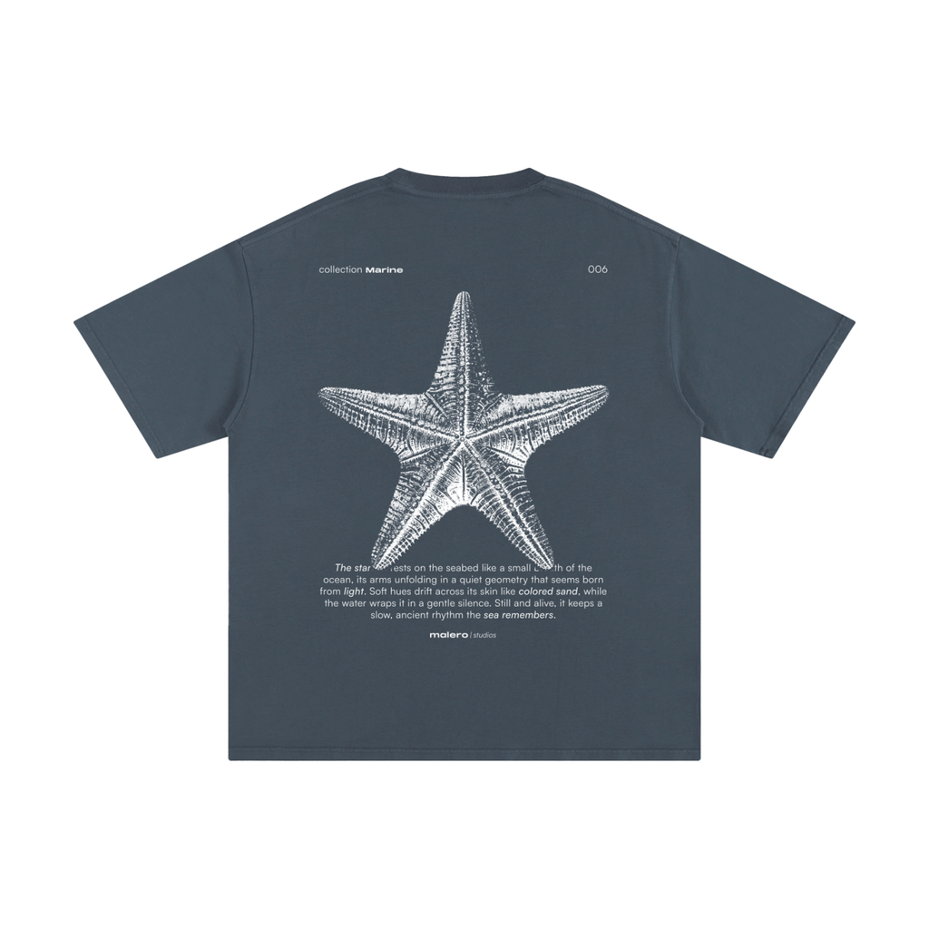 The Starfish