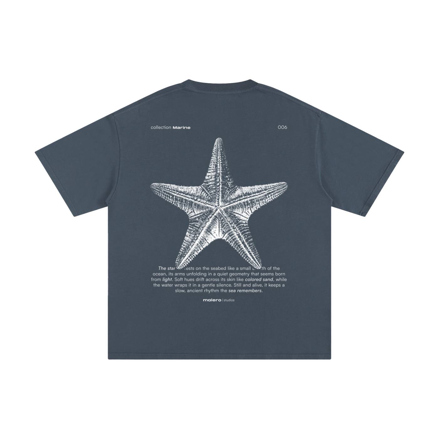 The Starfish