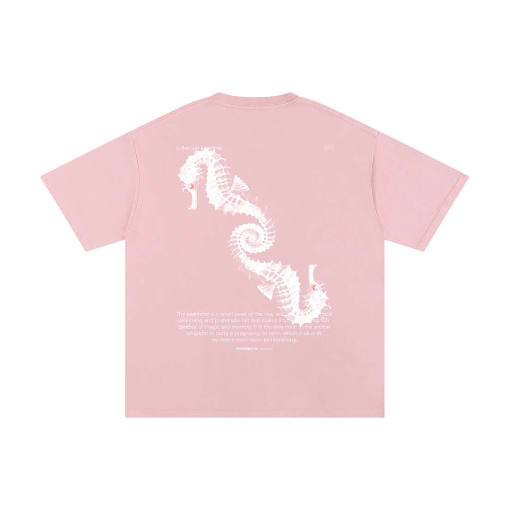 The Seahorse