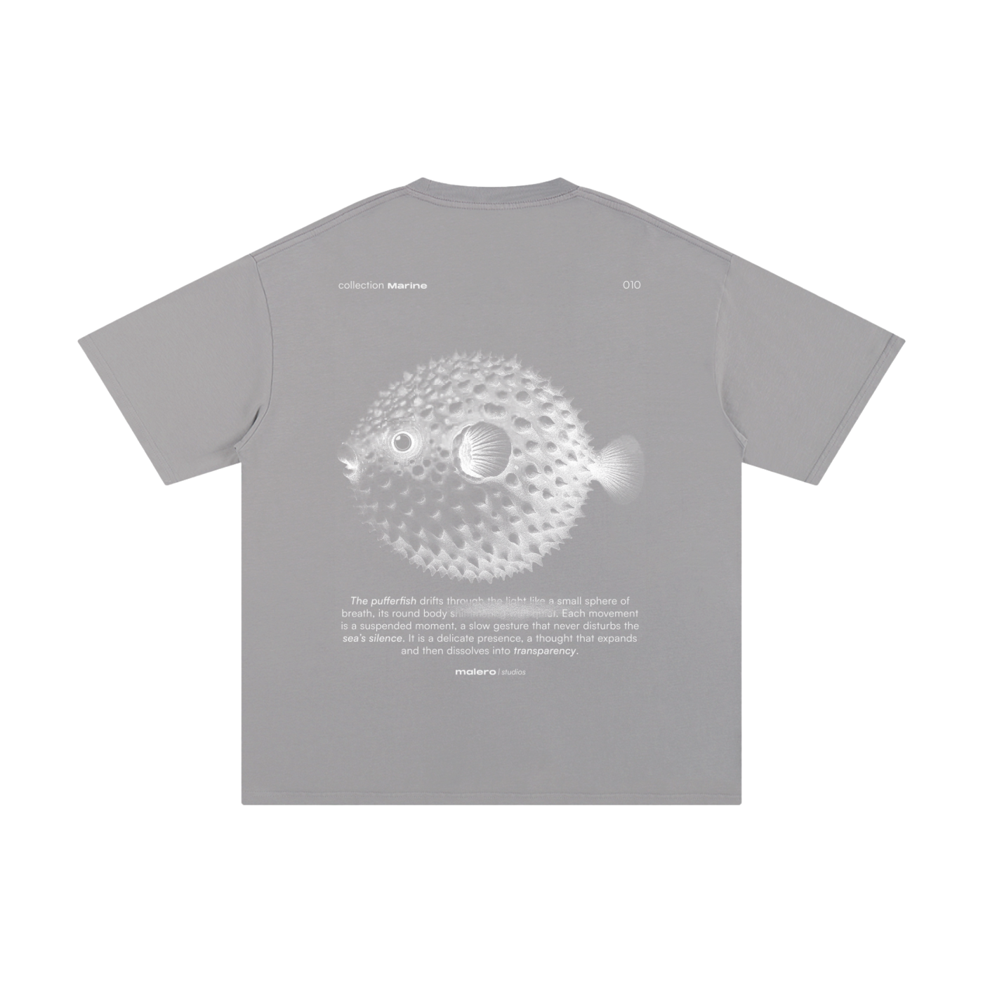 The Pufferfish