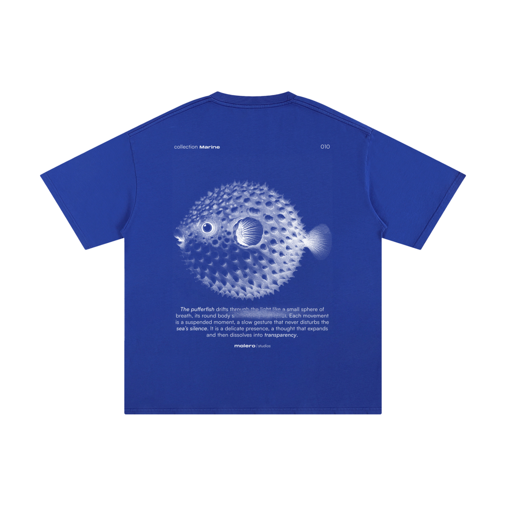 The Pufferfish
