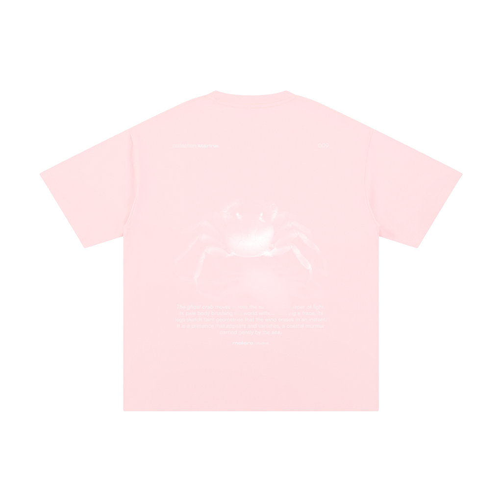 The Ghost Crab