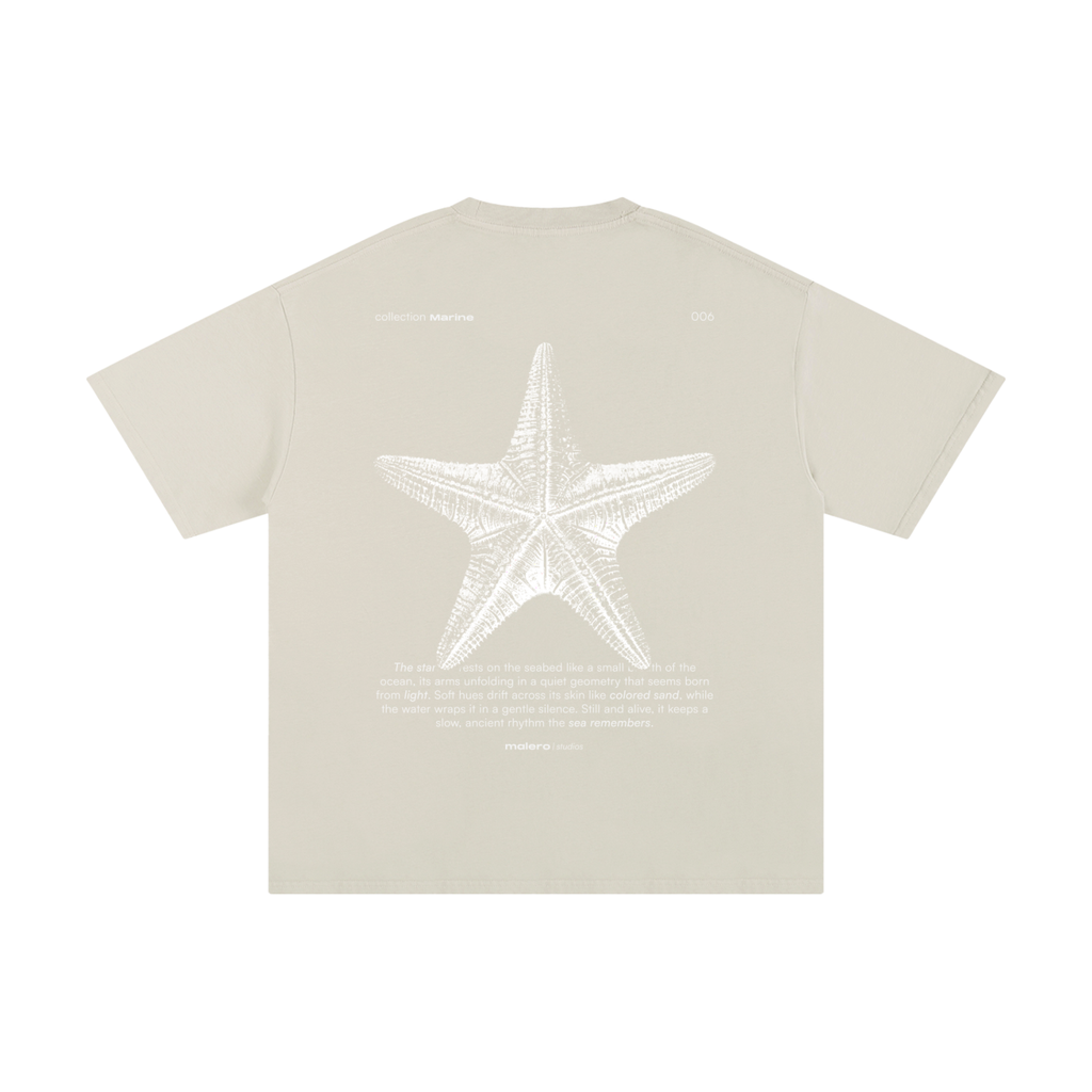 The Starfish