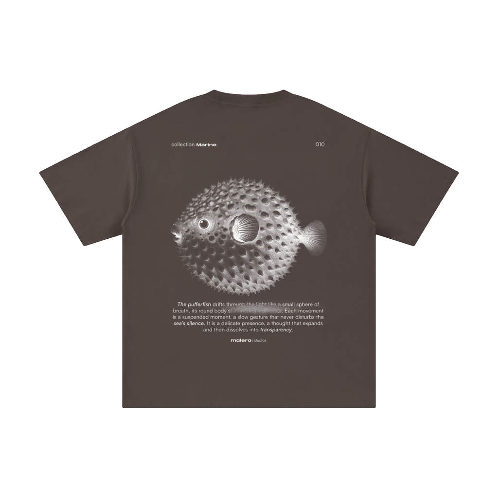 The Pufferfish