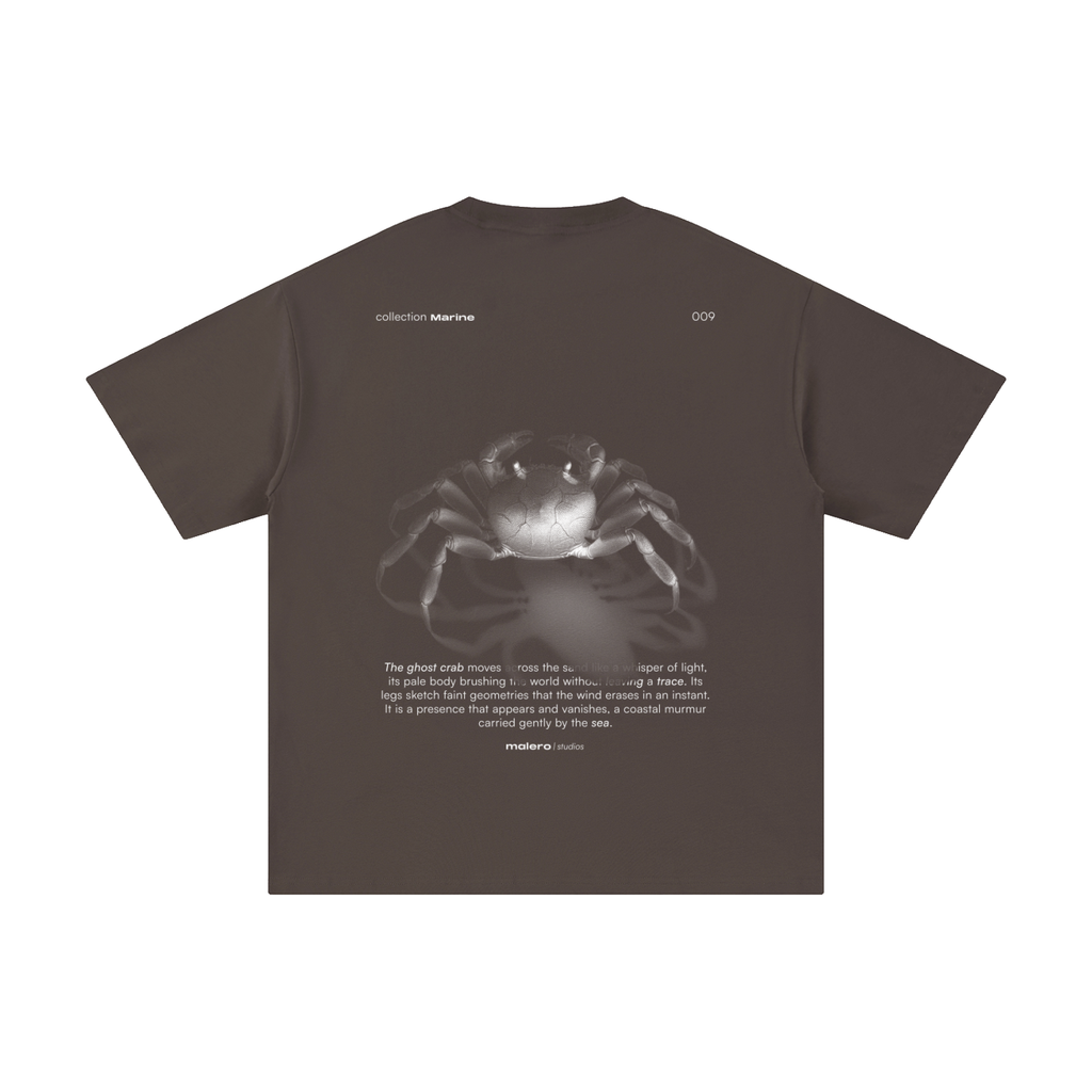The Ghost Crab