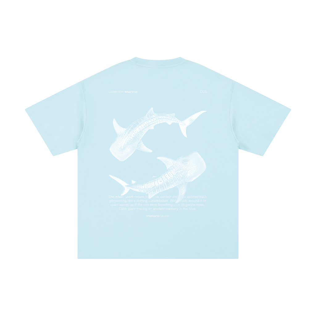 The Whale Shark