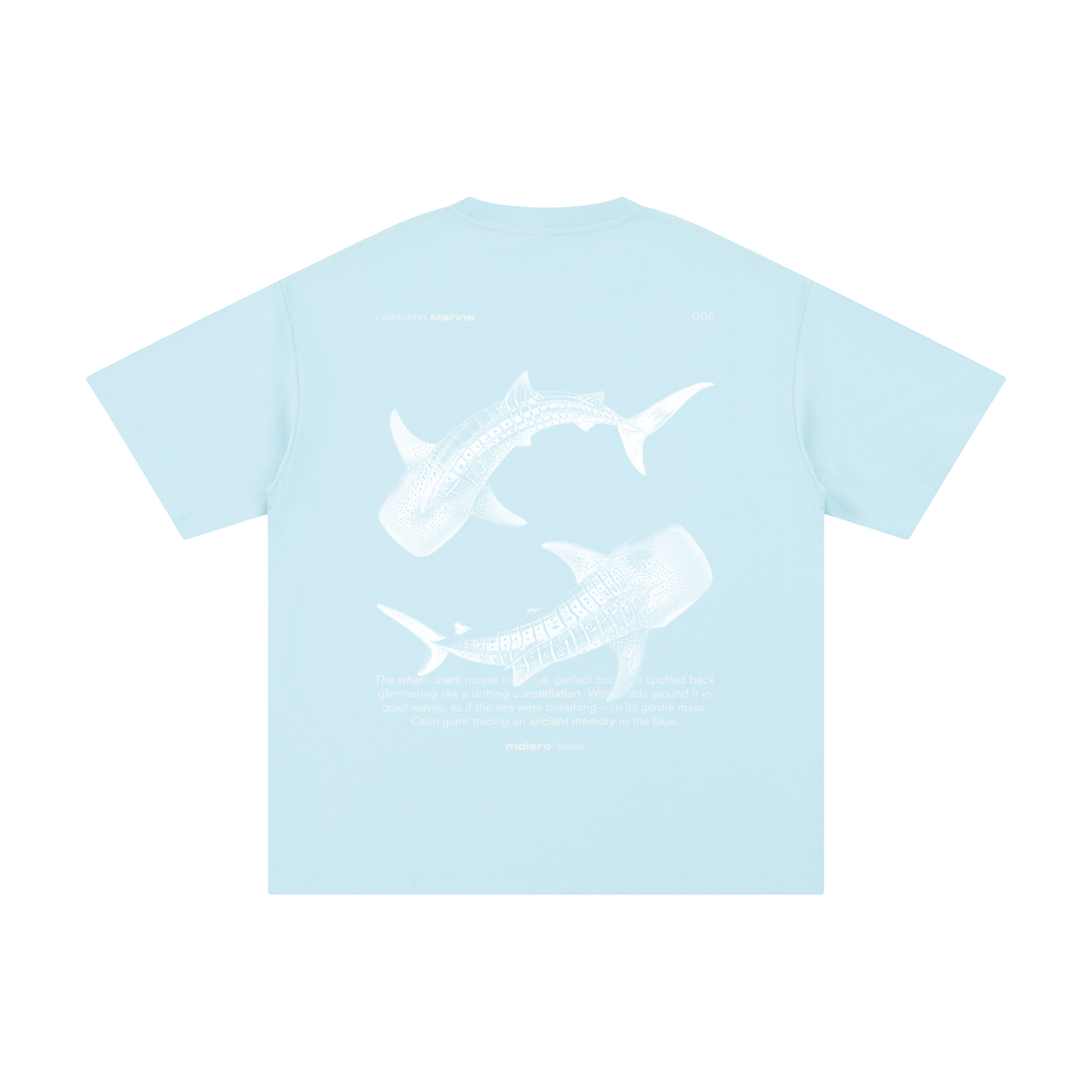 The Whale Shark