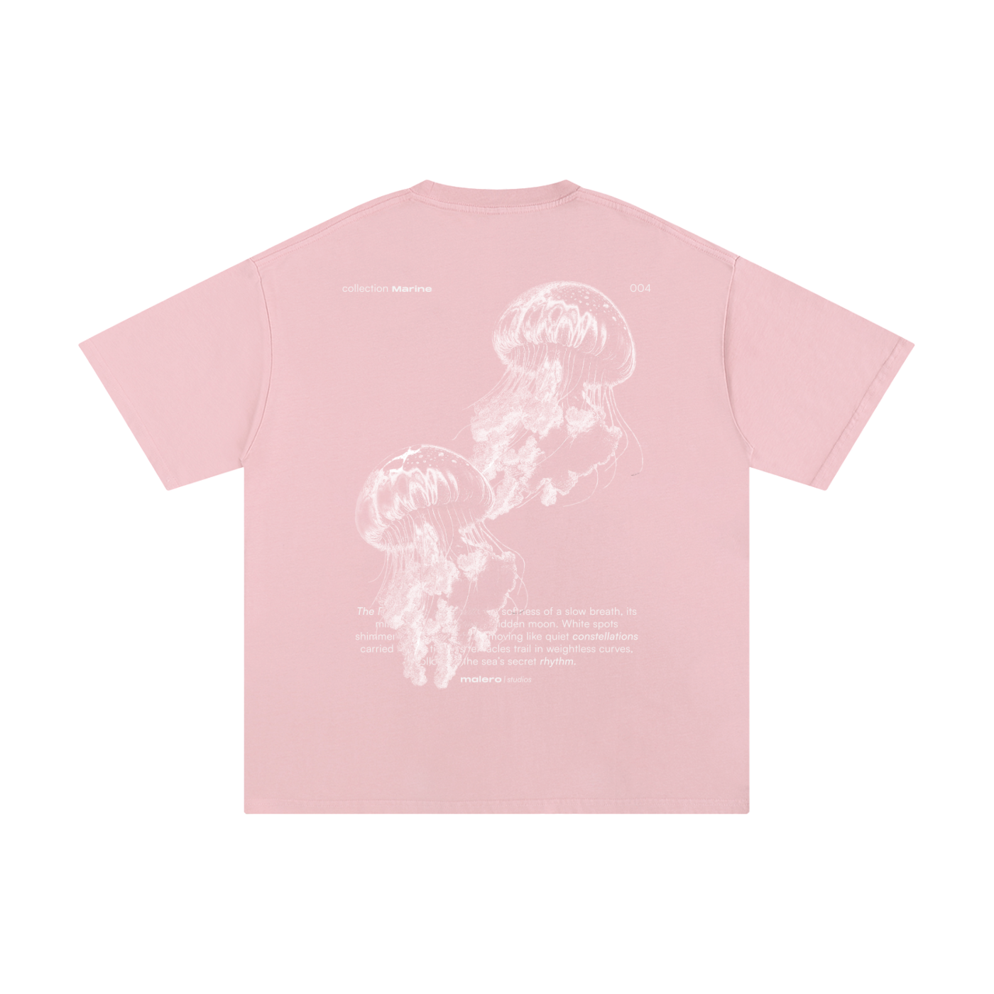 The Jellyfish