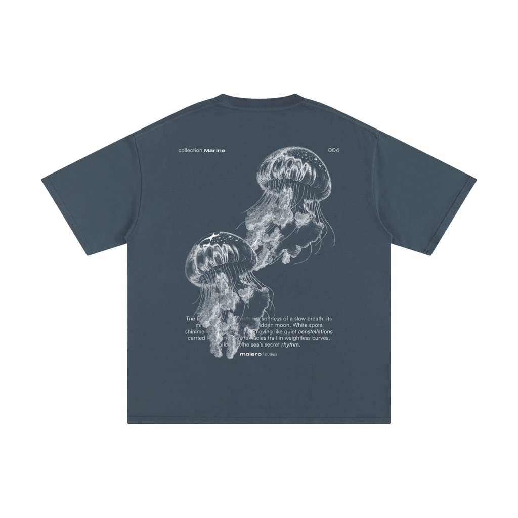 The Jellyfish