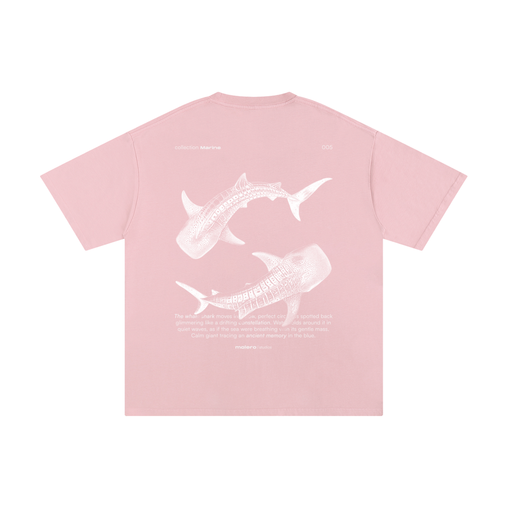 The Whale Shark