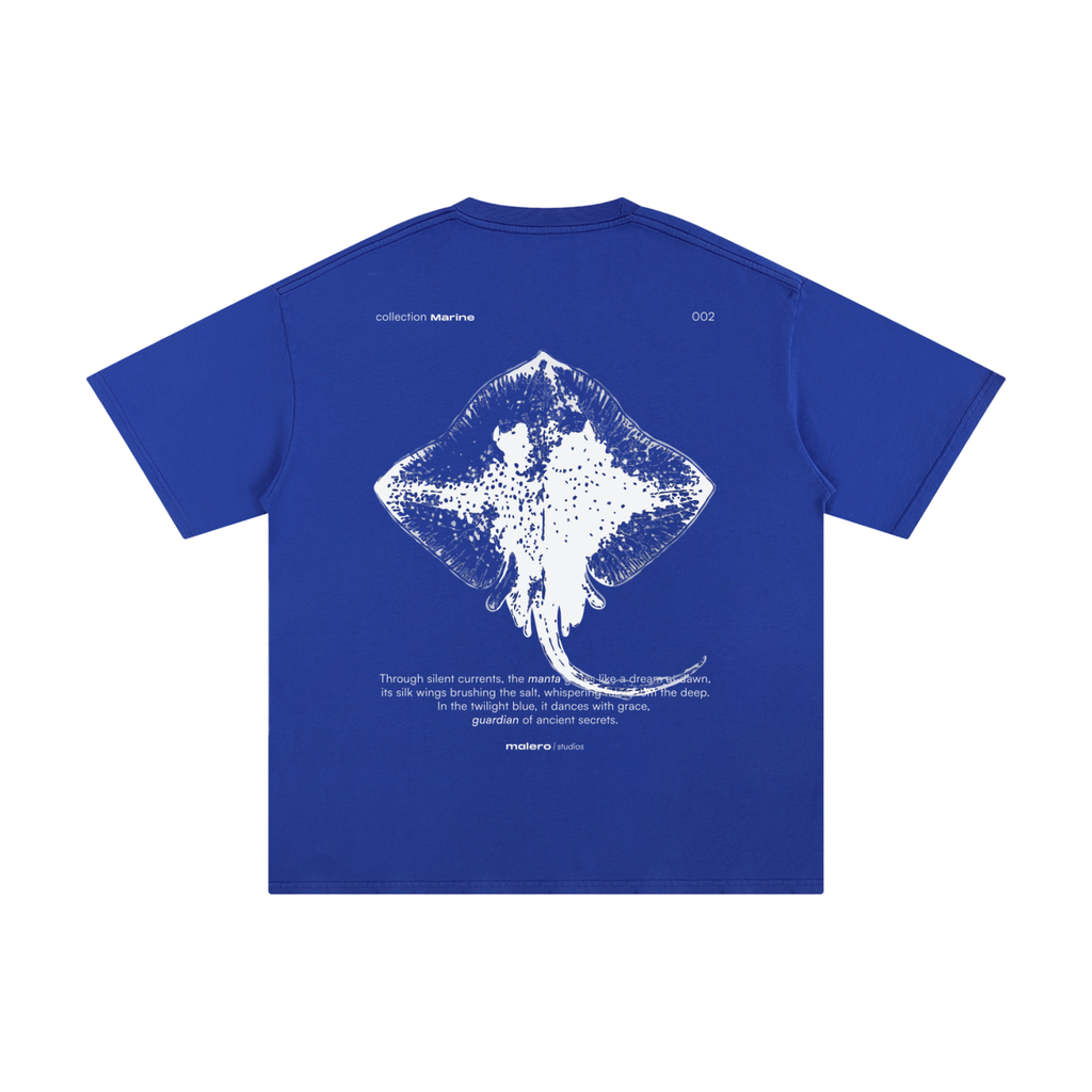 The Manta