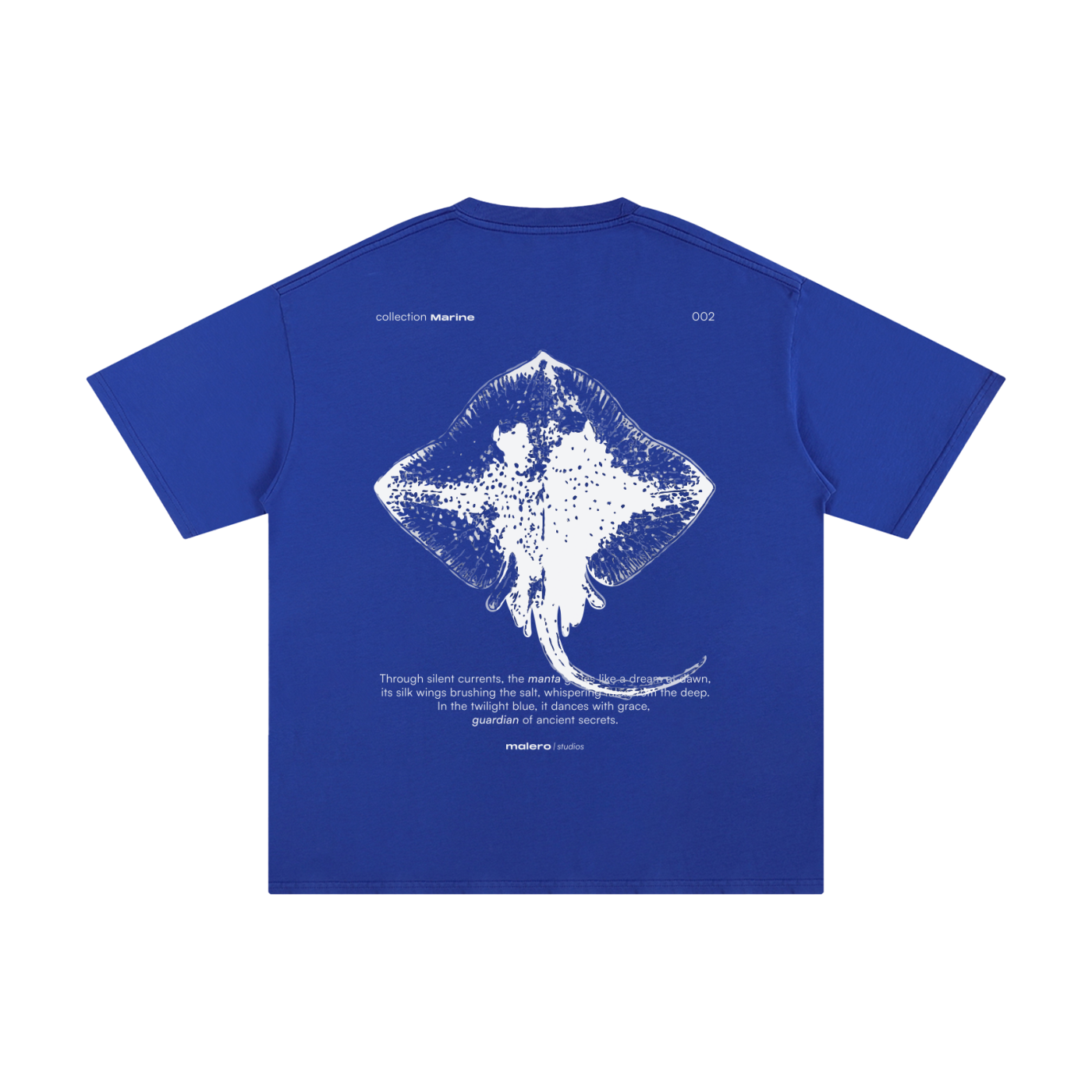 The Manta