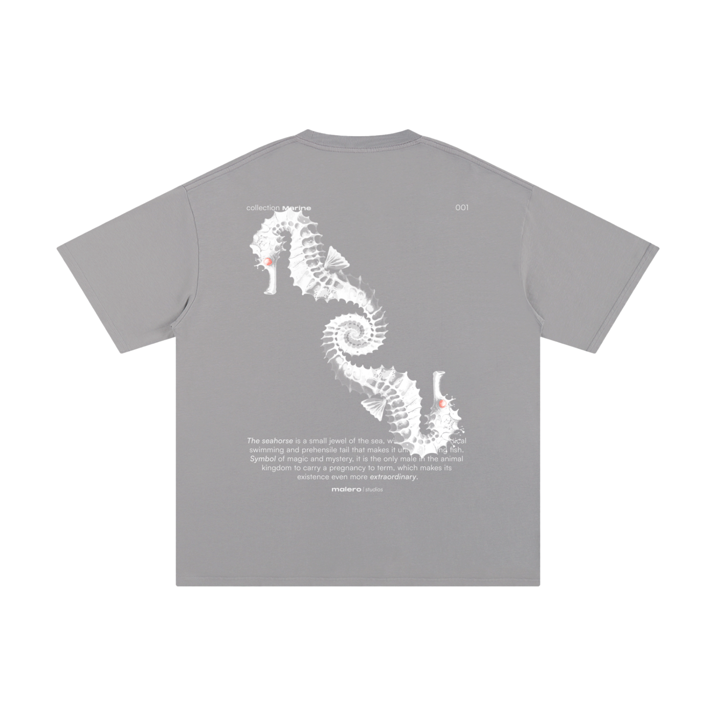 The Seahorse