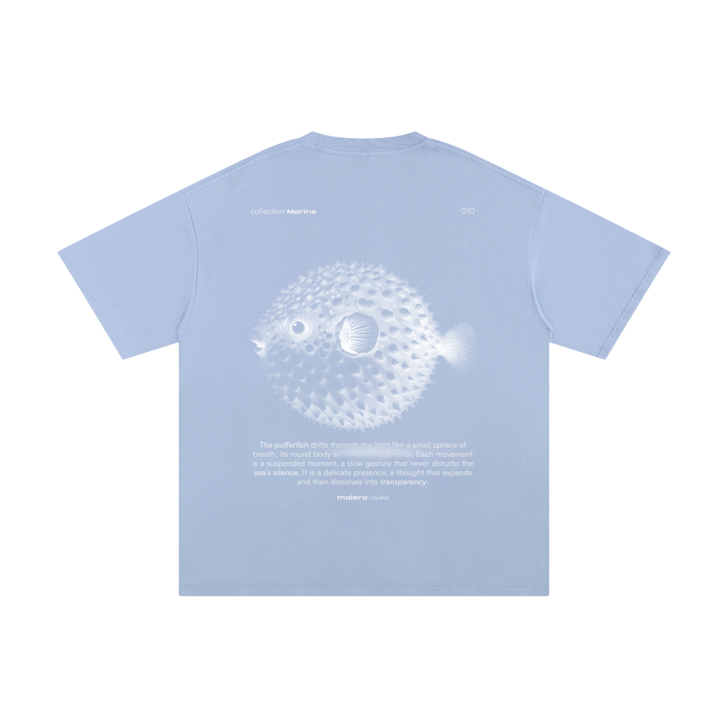 The Pufferfish