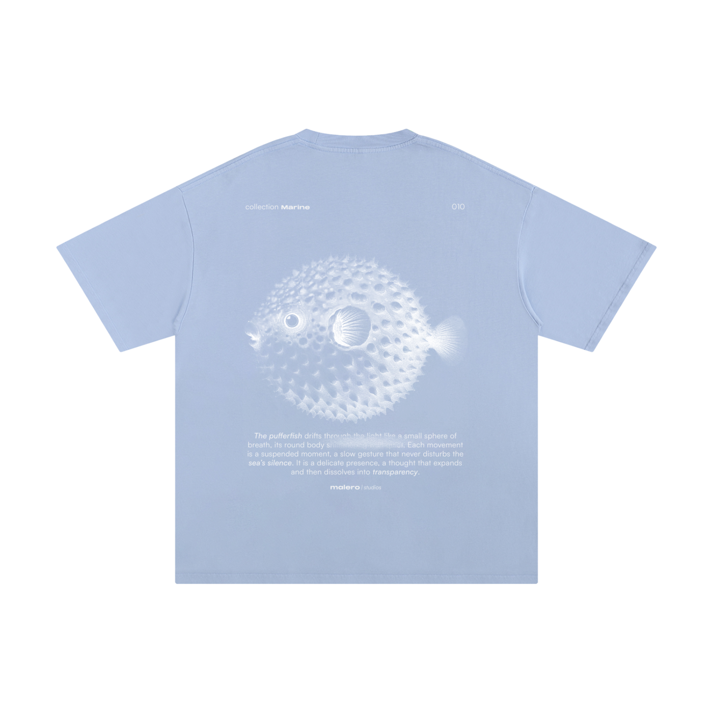 The Pufferfish