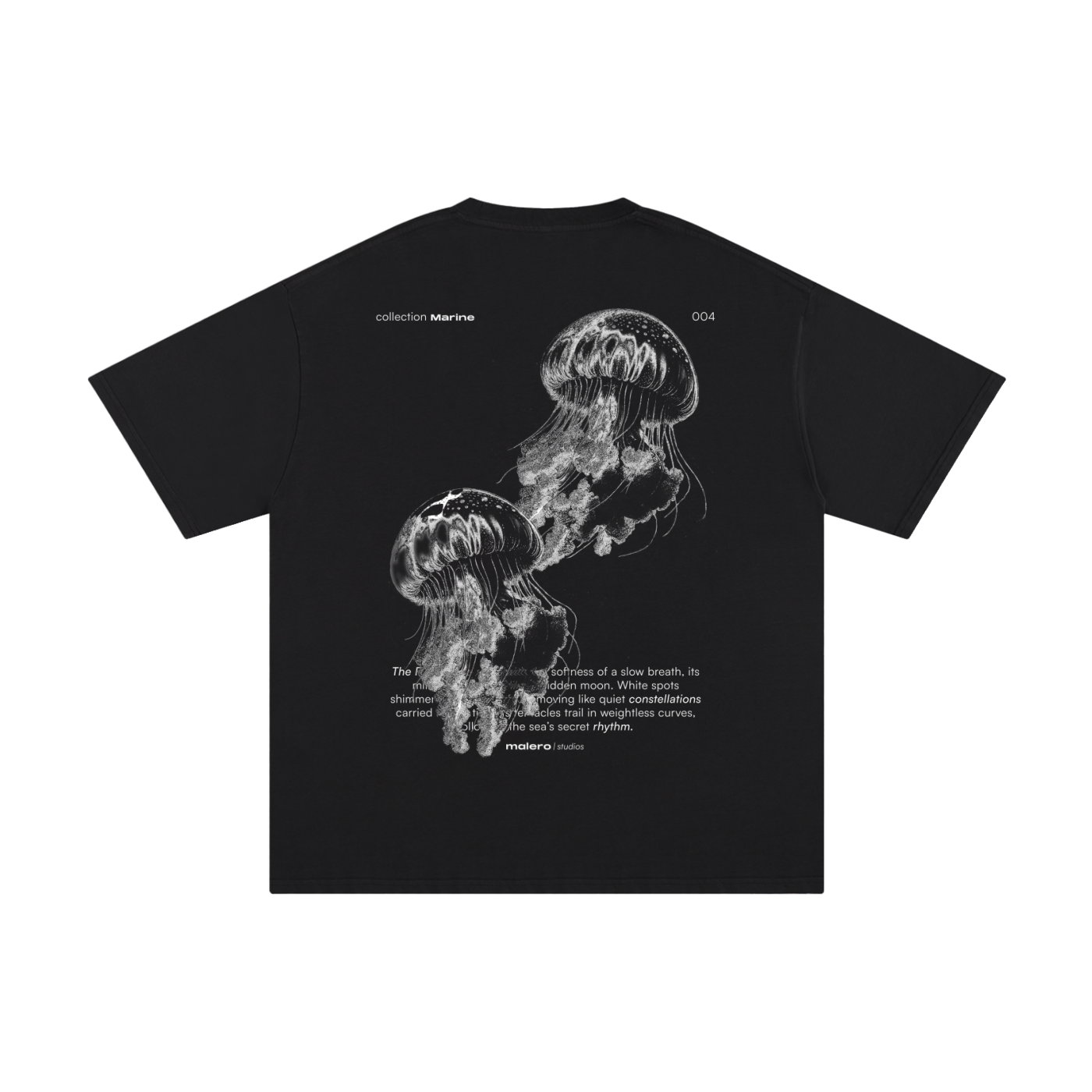 The Jellyfish