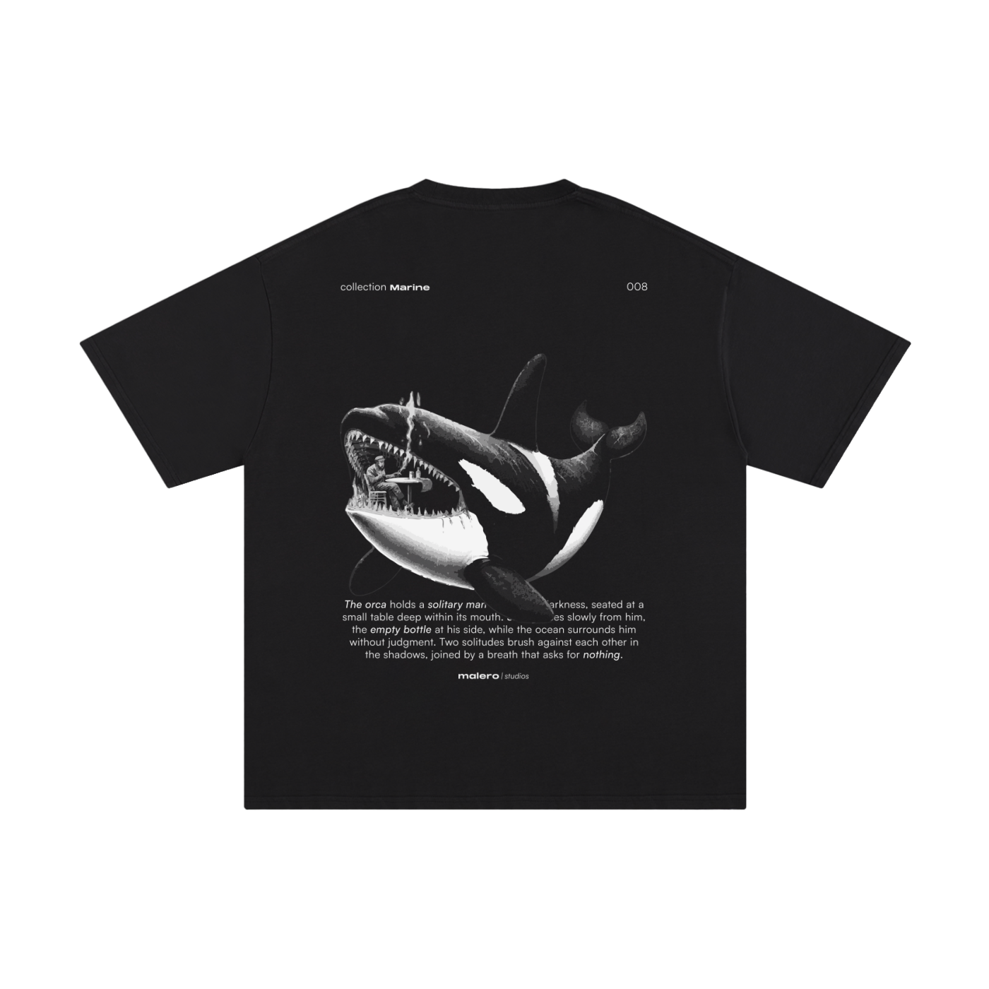 The Orca