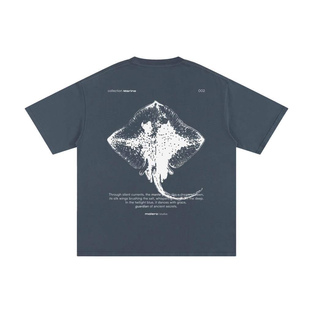 The Manta