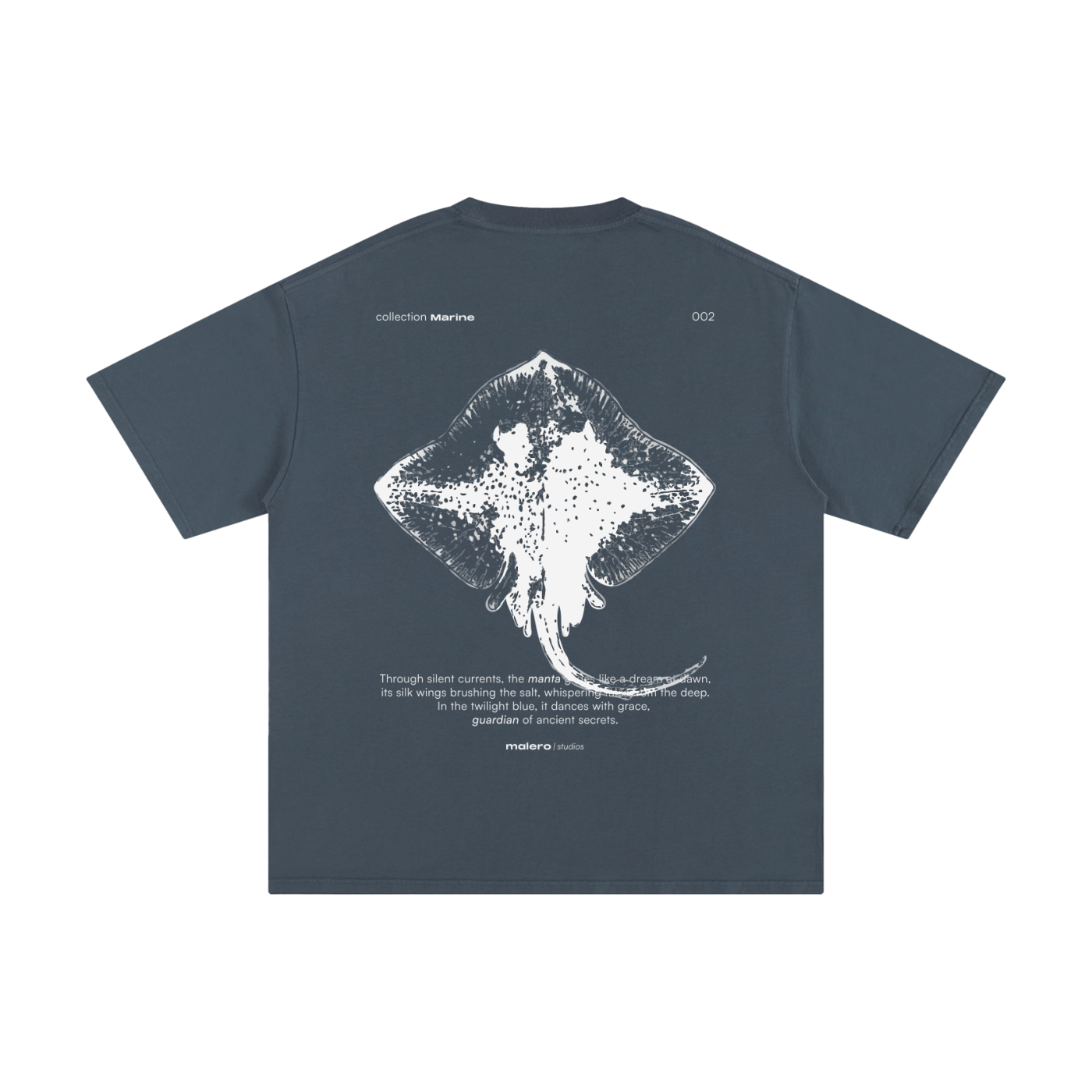 The Manta