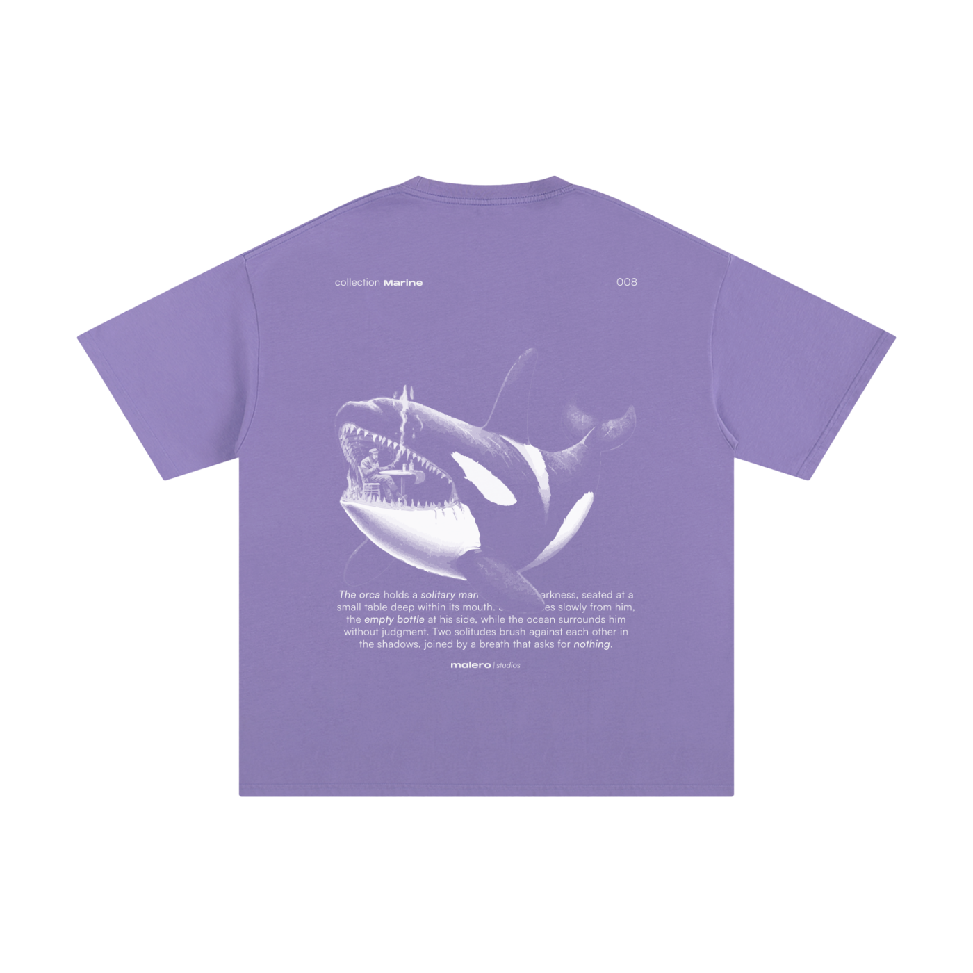 The Orca