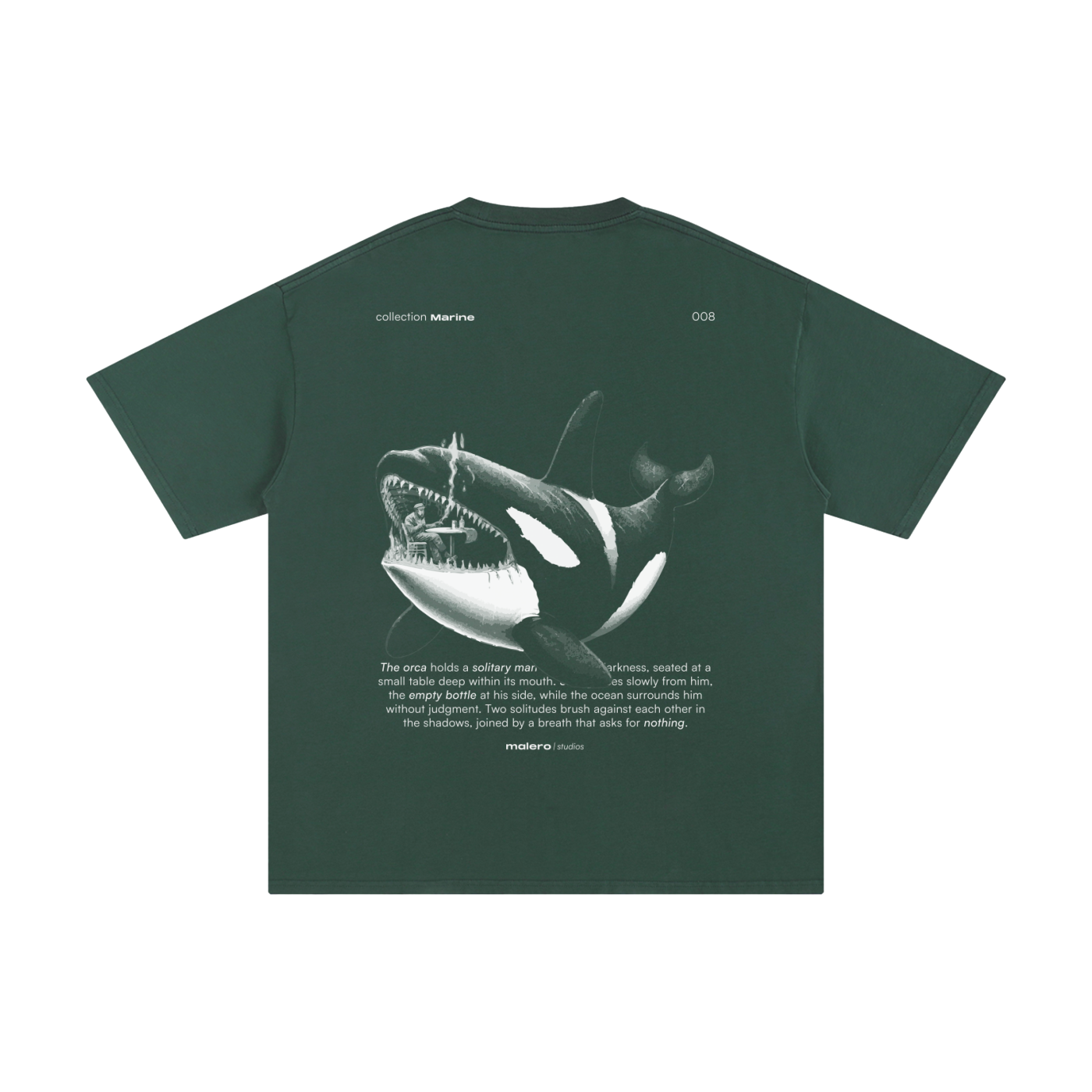 The Orca