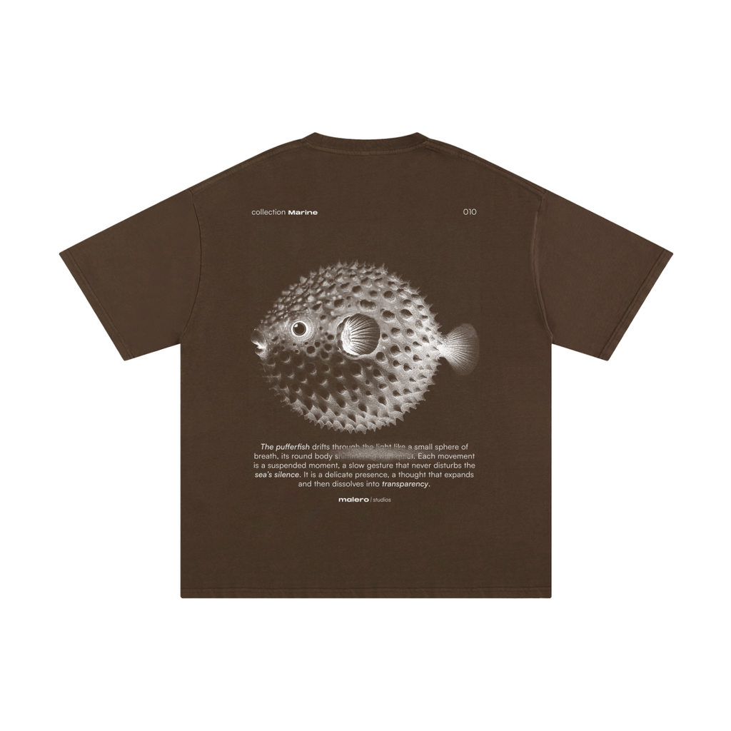 The Pufferfish