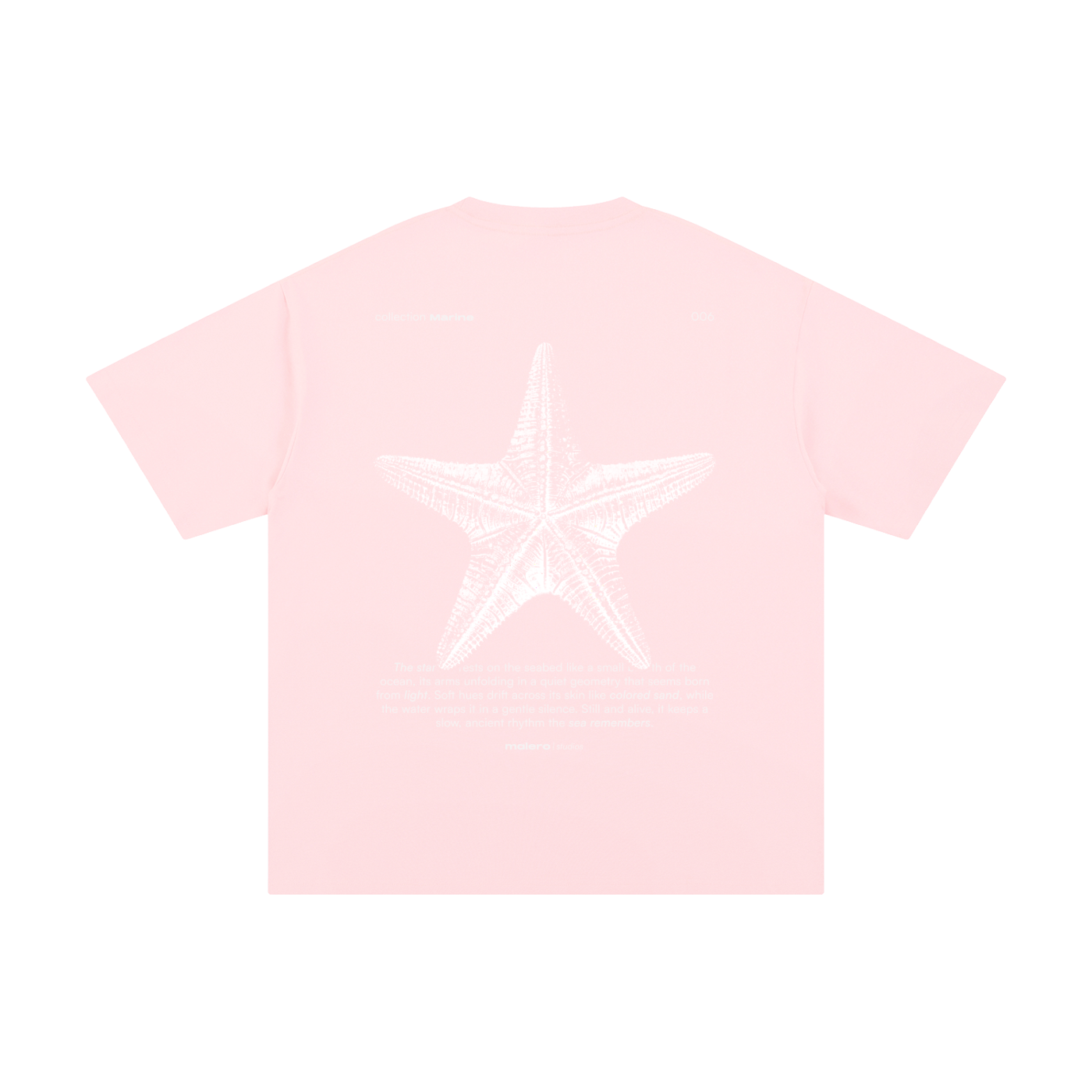 The Starfish