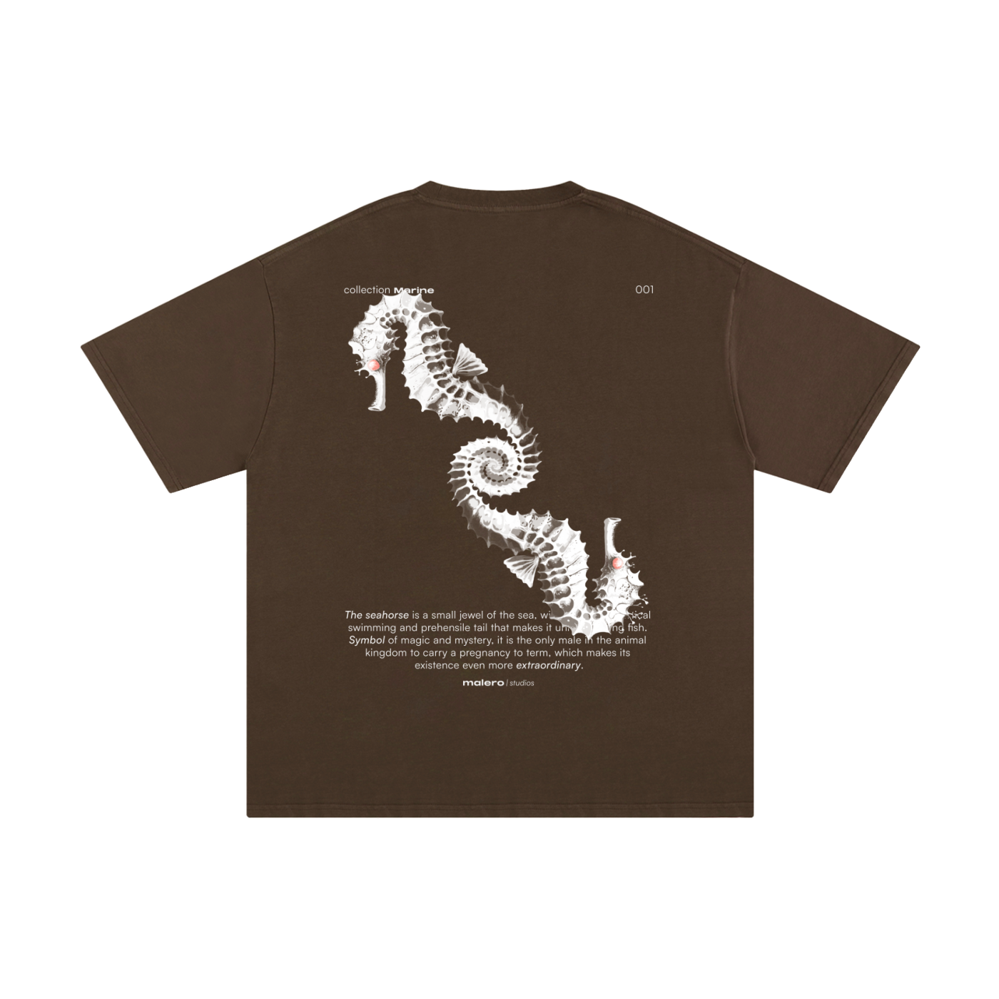 The Seahorse