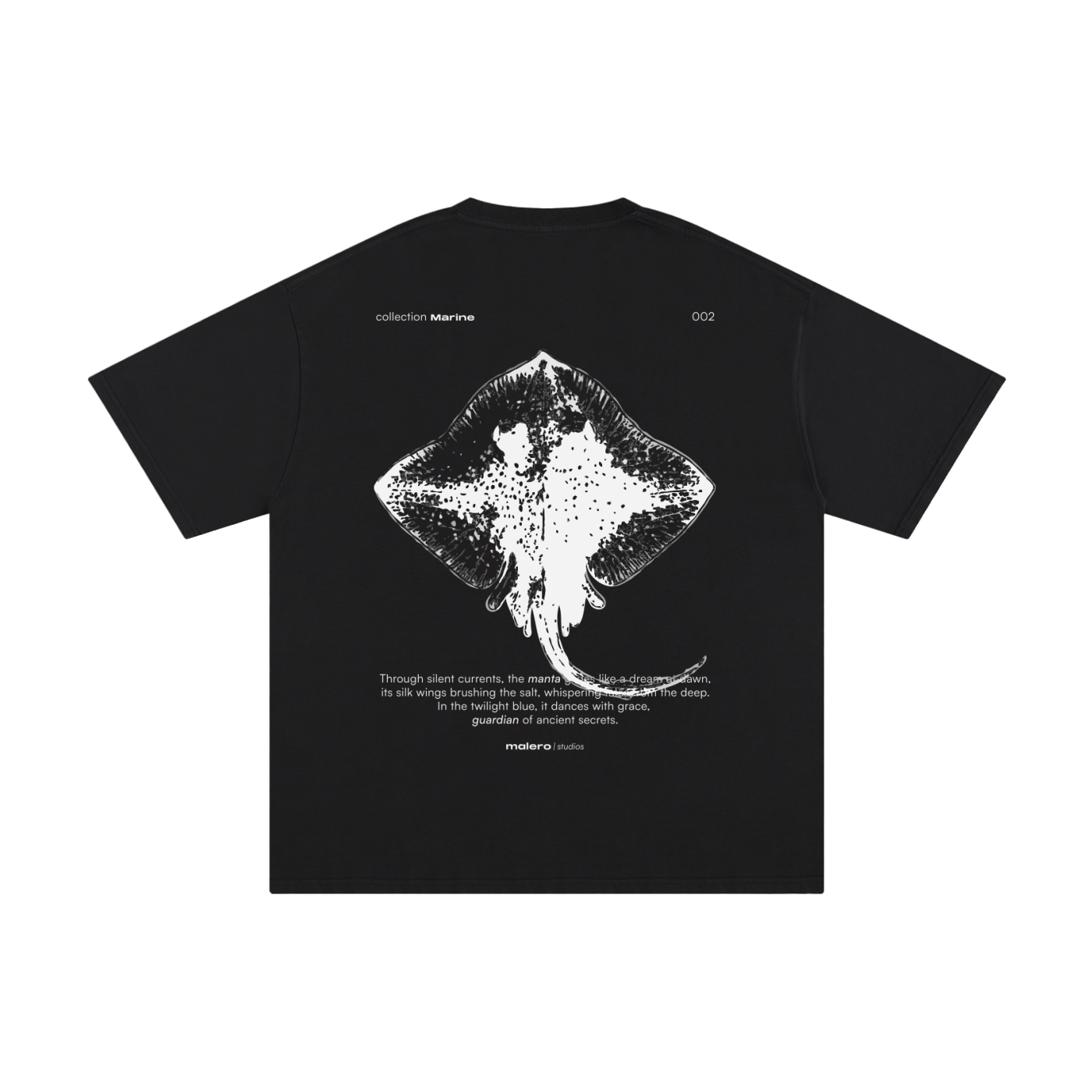 The Manta