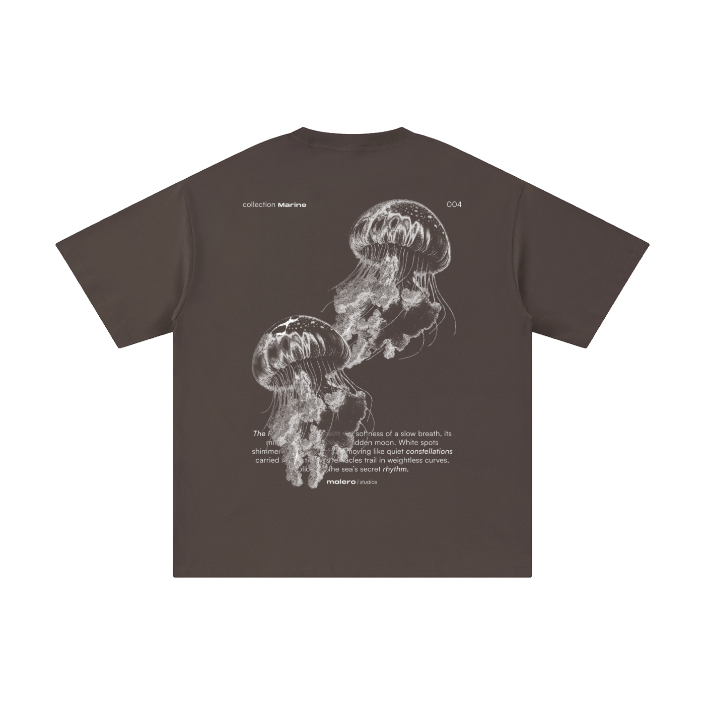 The Jellyfish