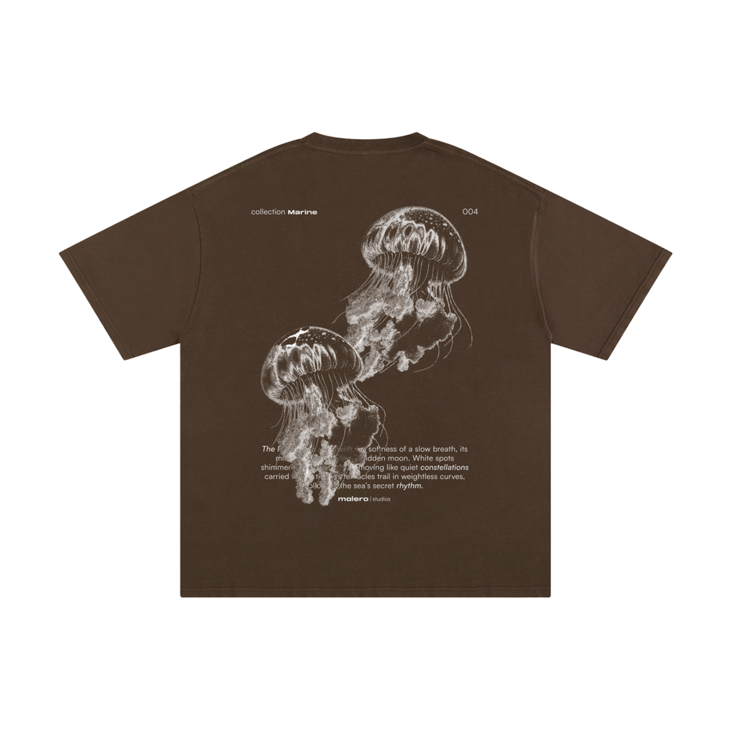 The Jellyfish