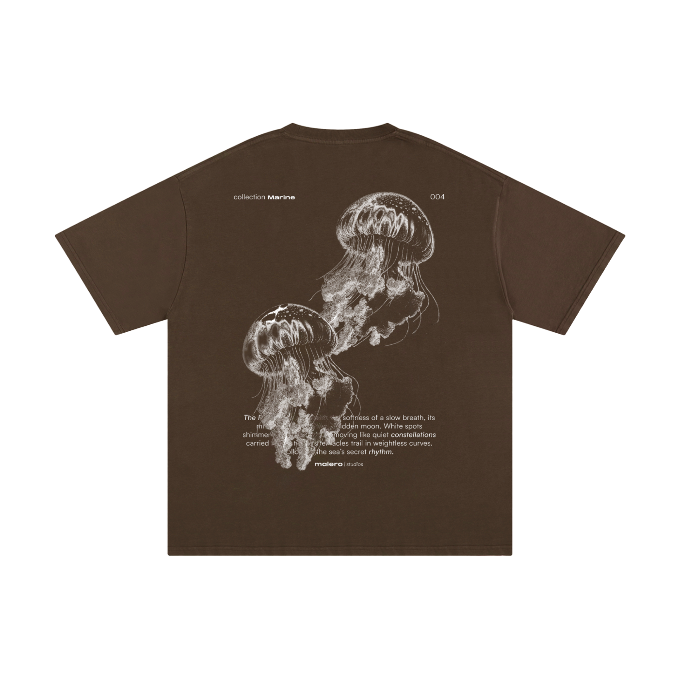 The Jellyfish