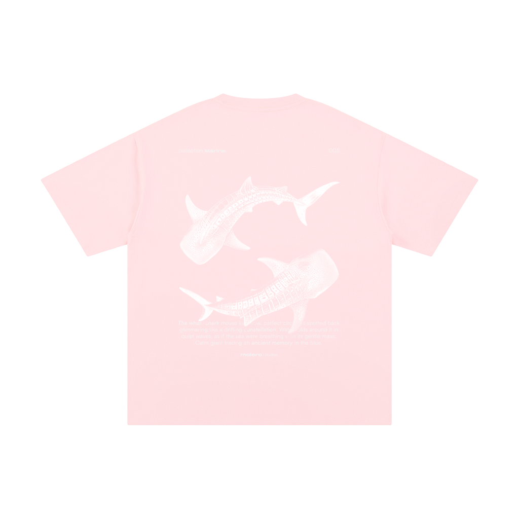 The Whale Shark