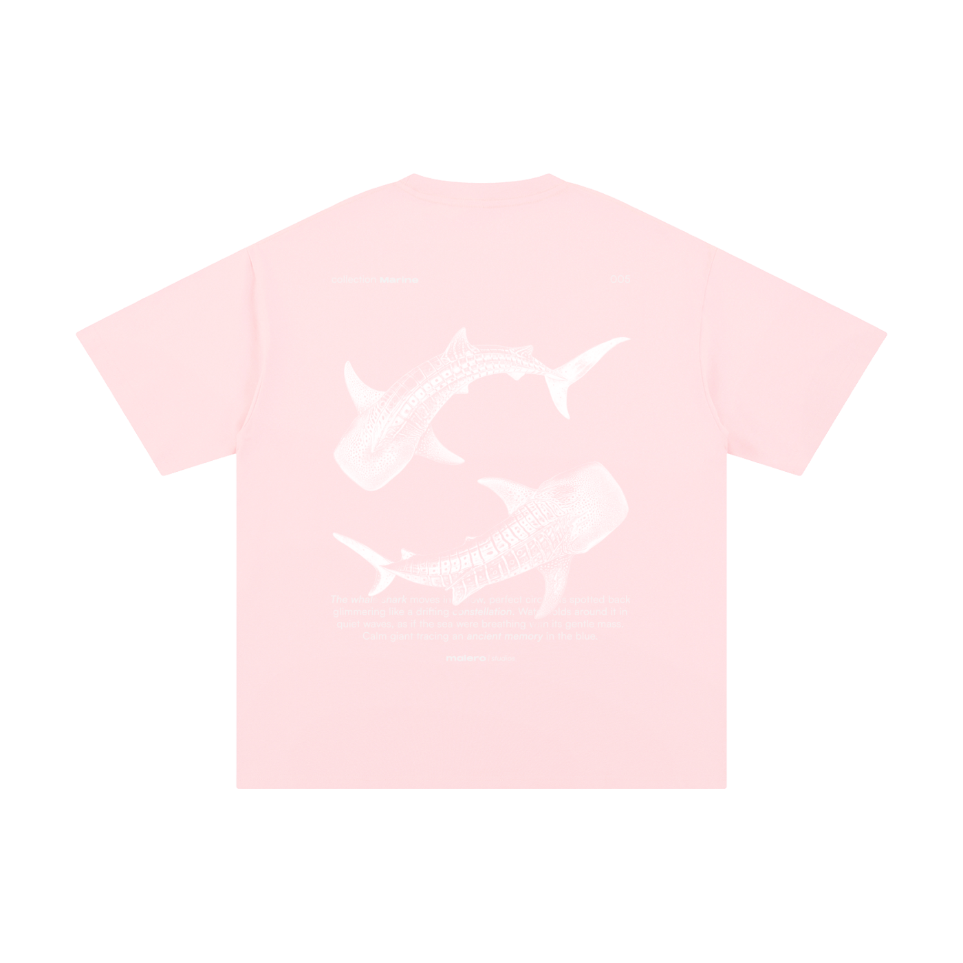 The Whale Shark