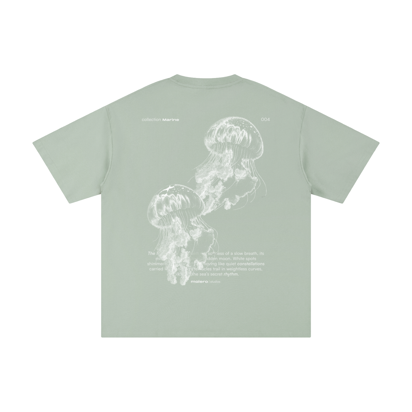 The Jellyfish