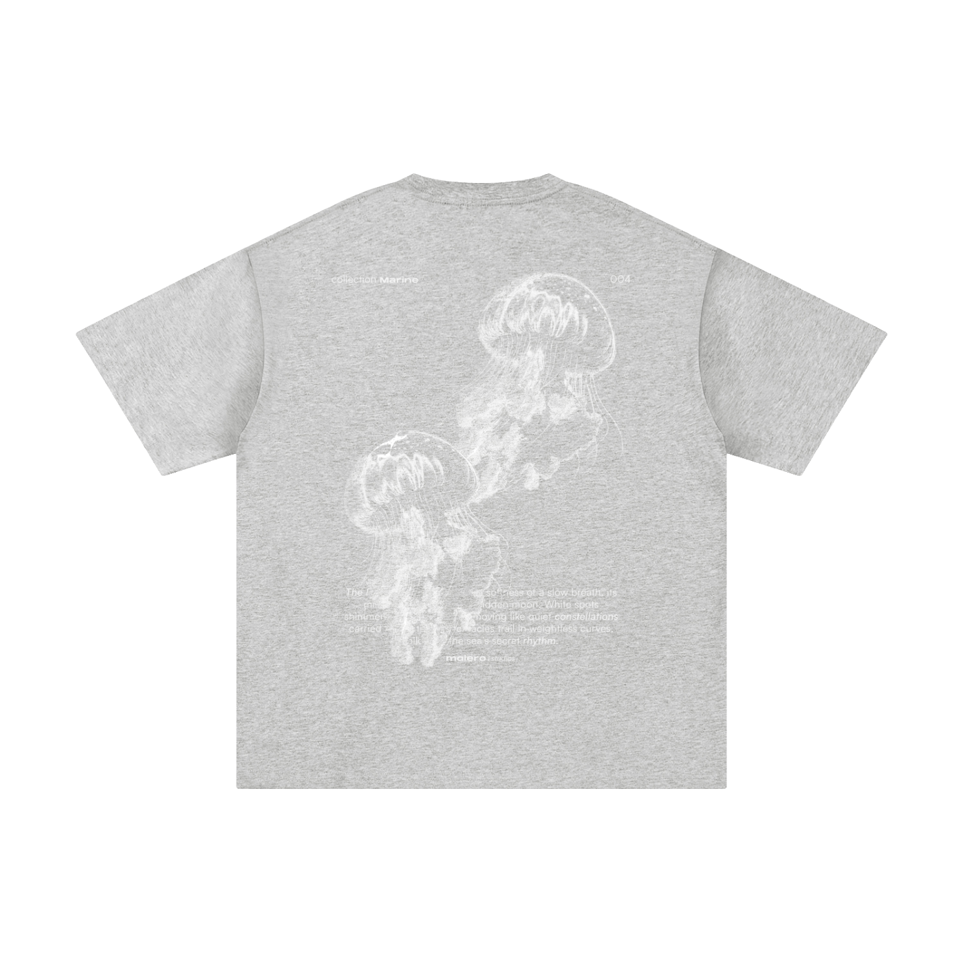 The Jellyfish