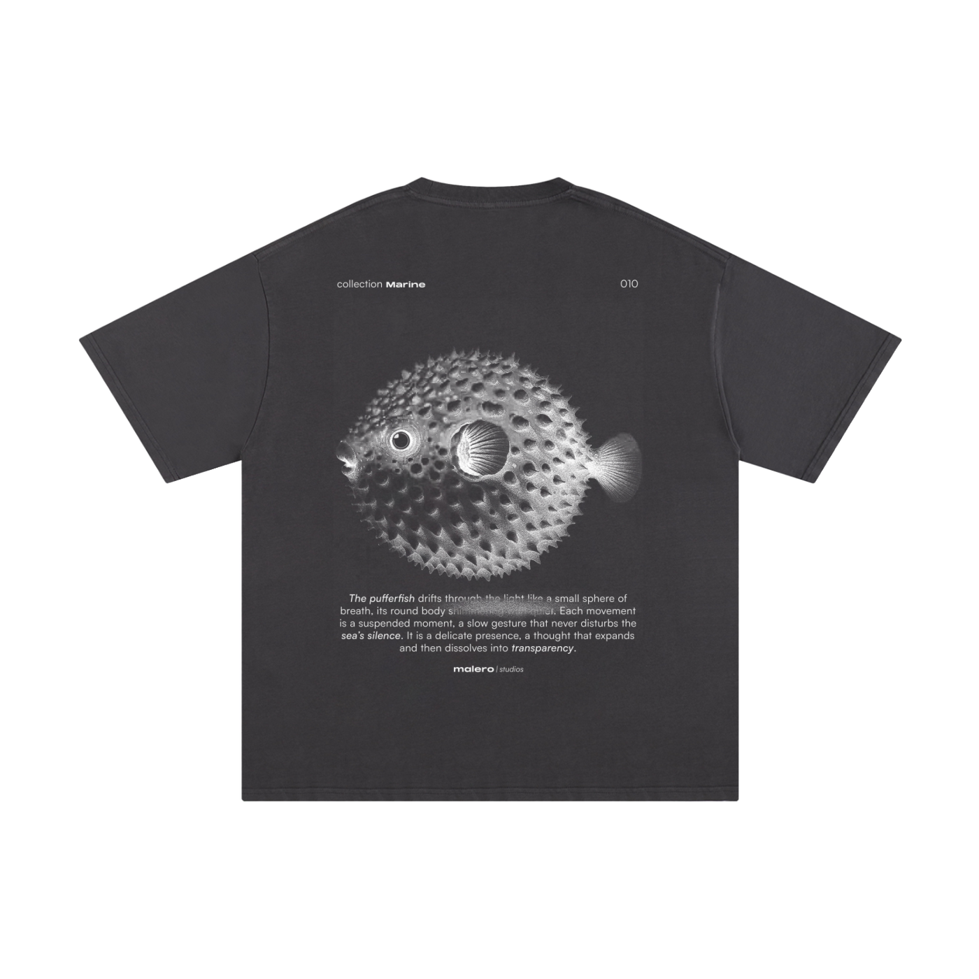 The Pufferfish