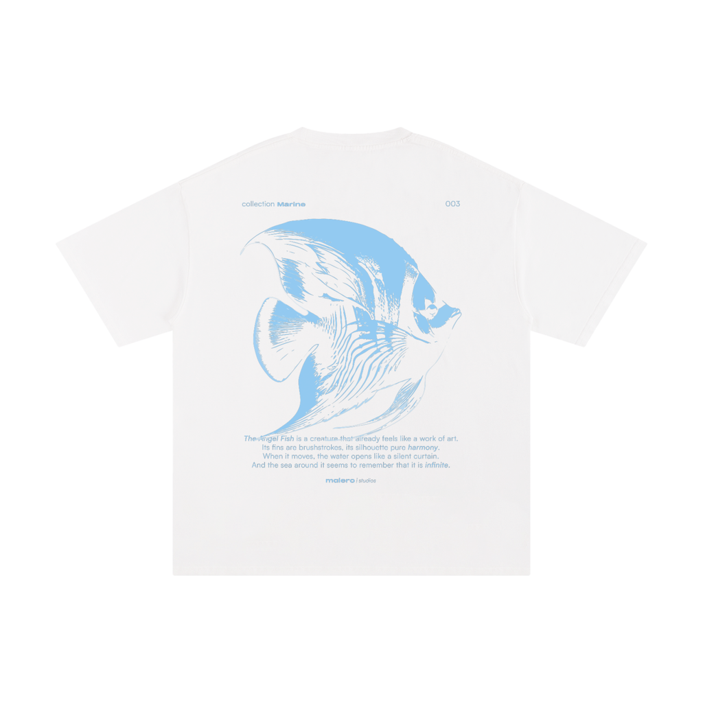 The Angelfish