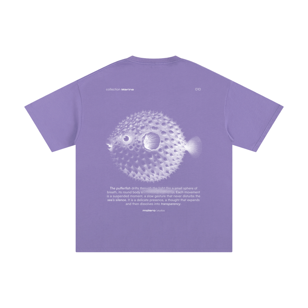 The Pufferfish
