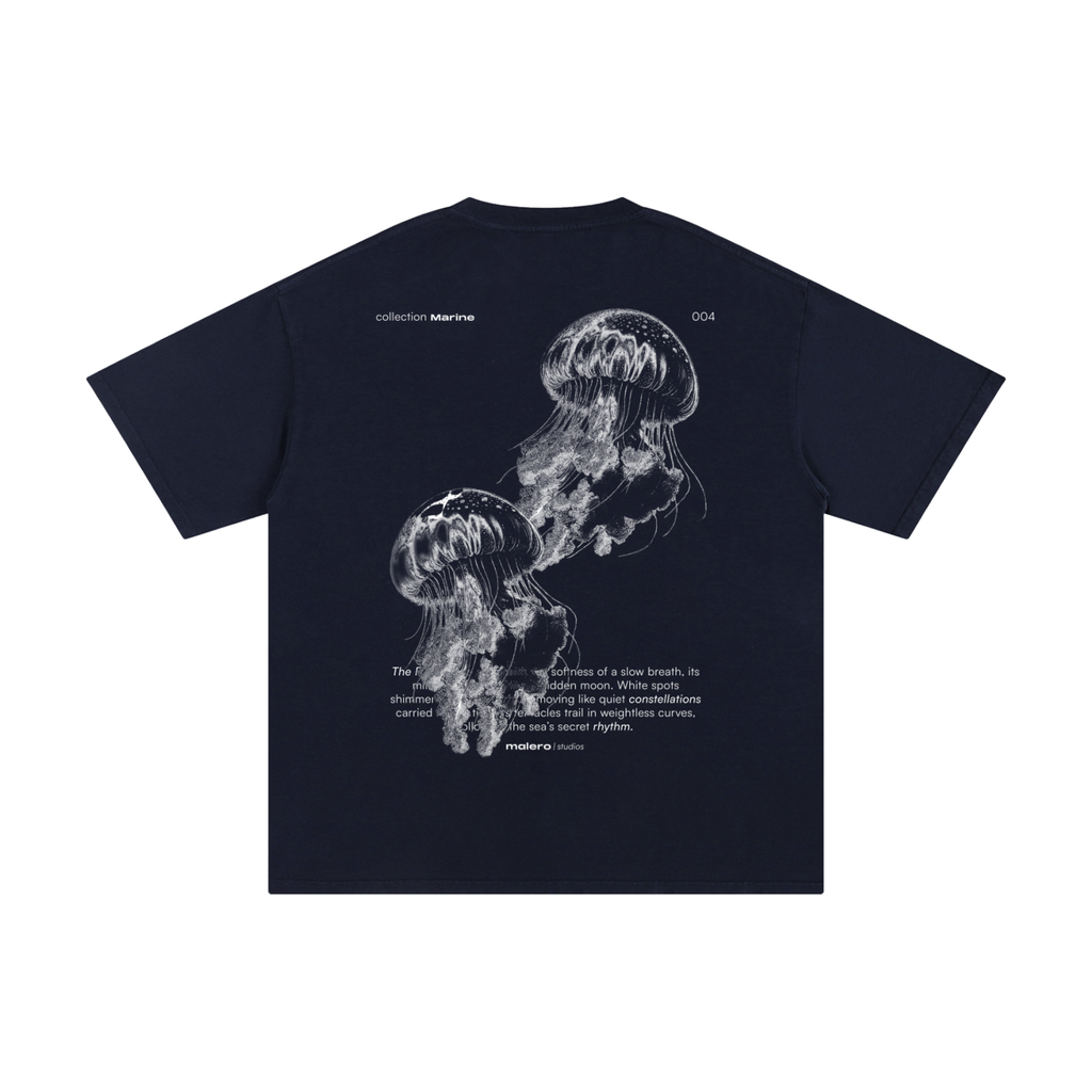 The Jellyfish