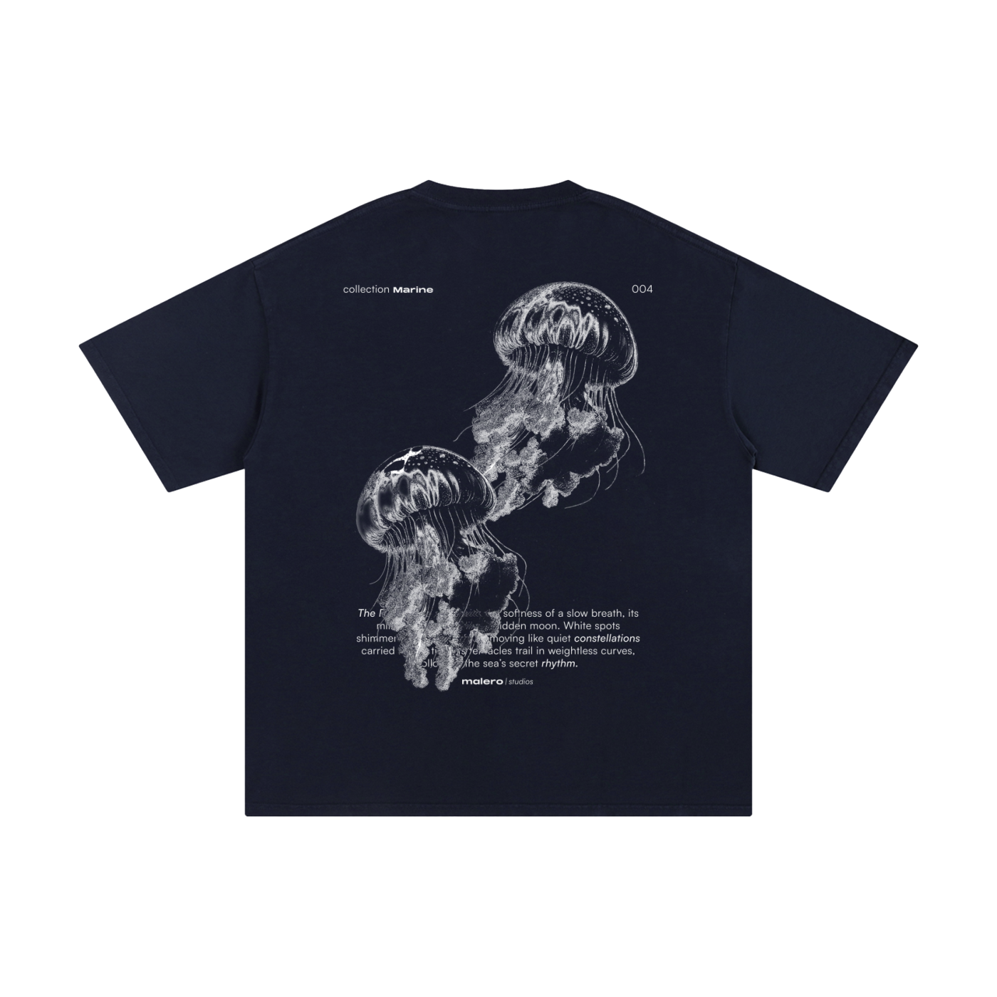 The Jellyfish