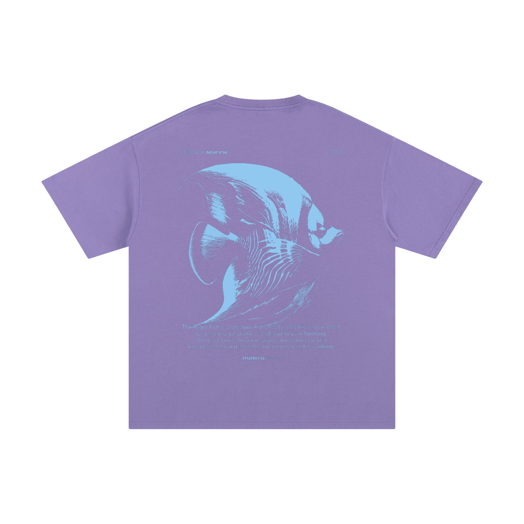 The Angelfish