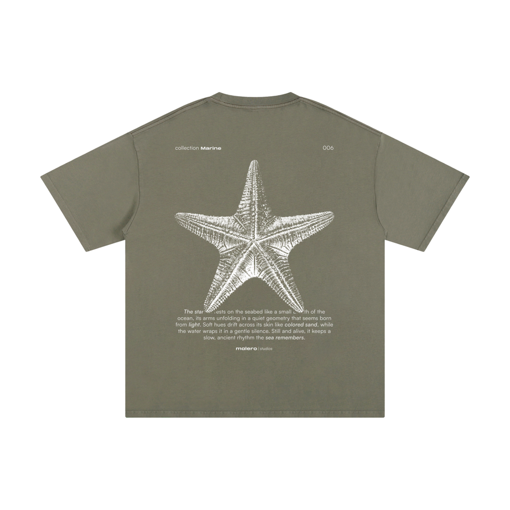 The Starfish