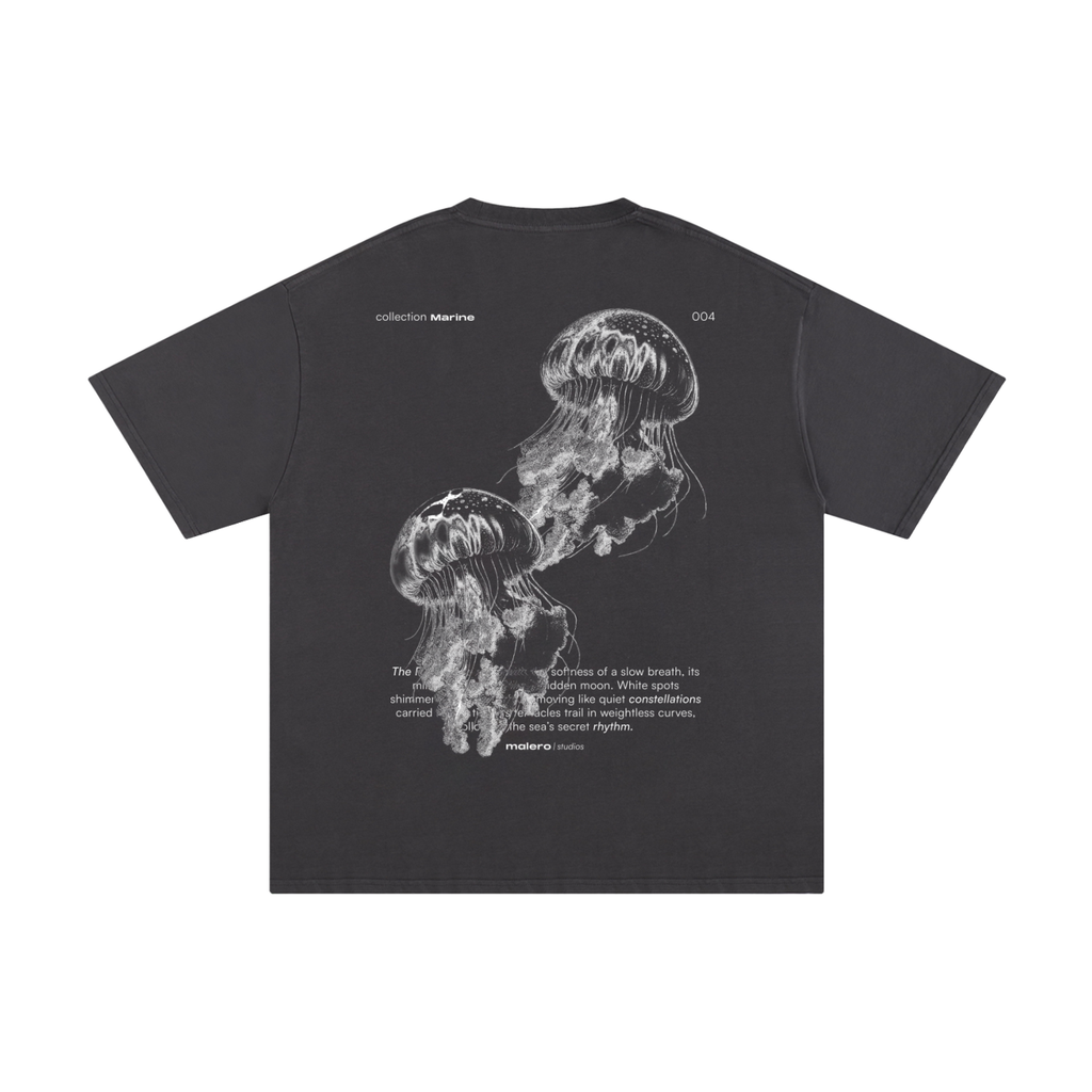 The Jellyfish