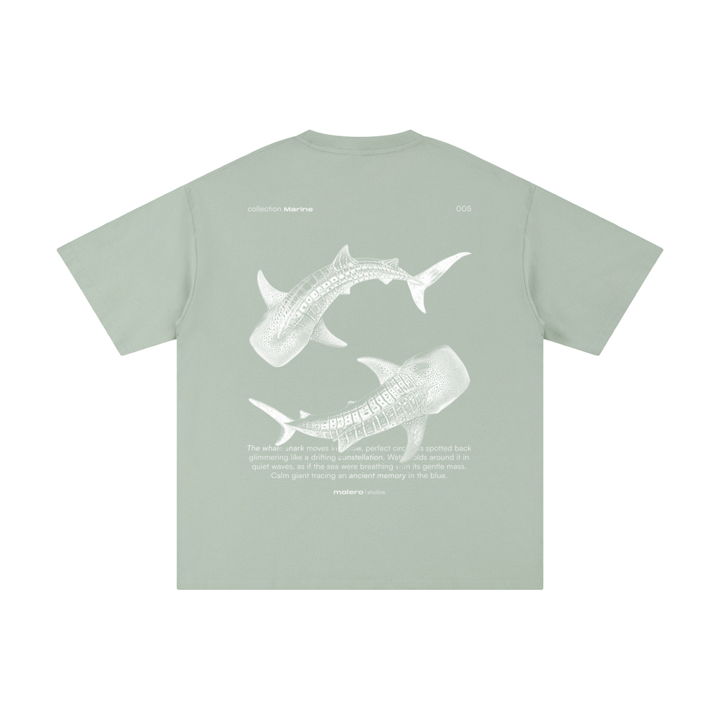 The Whale Shark