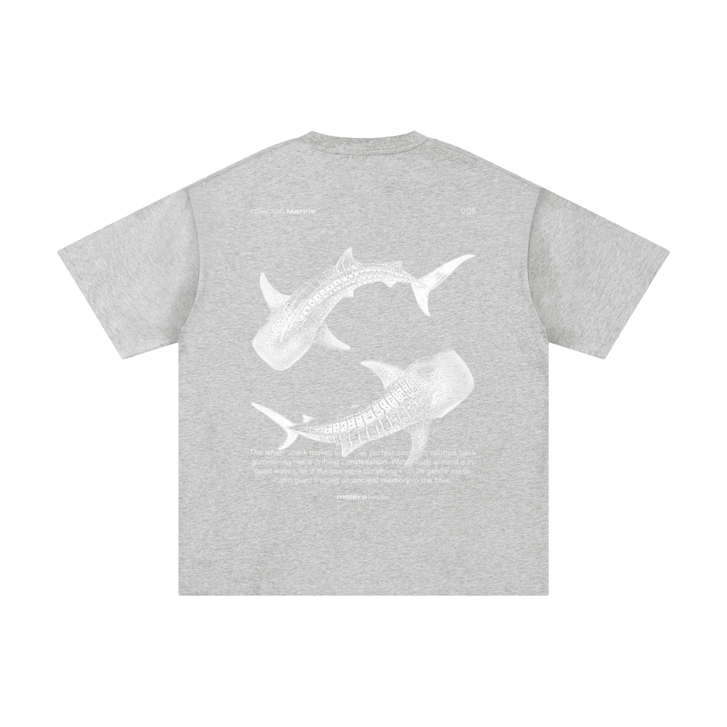 The Whale Shark