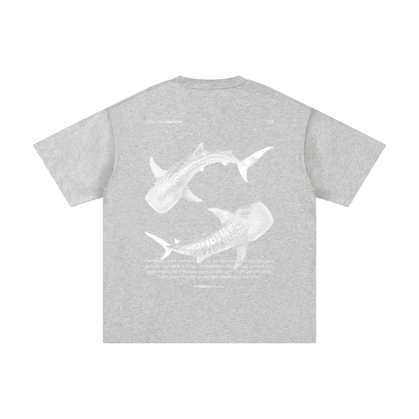The Whale Shark