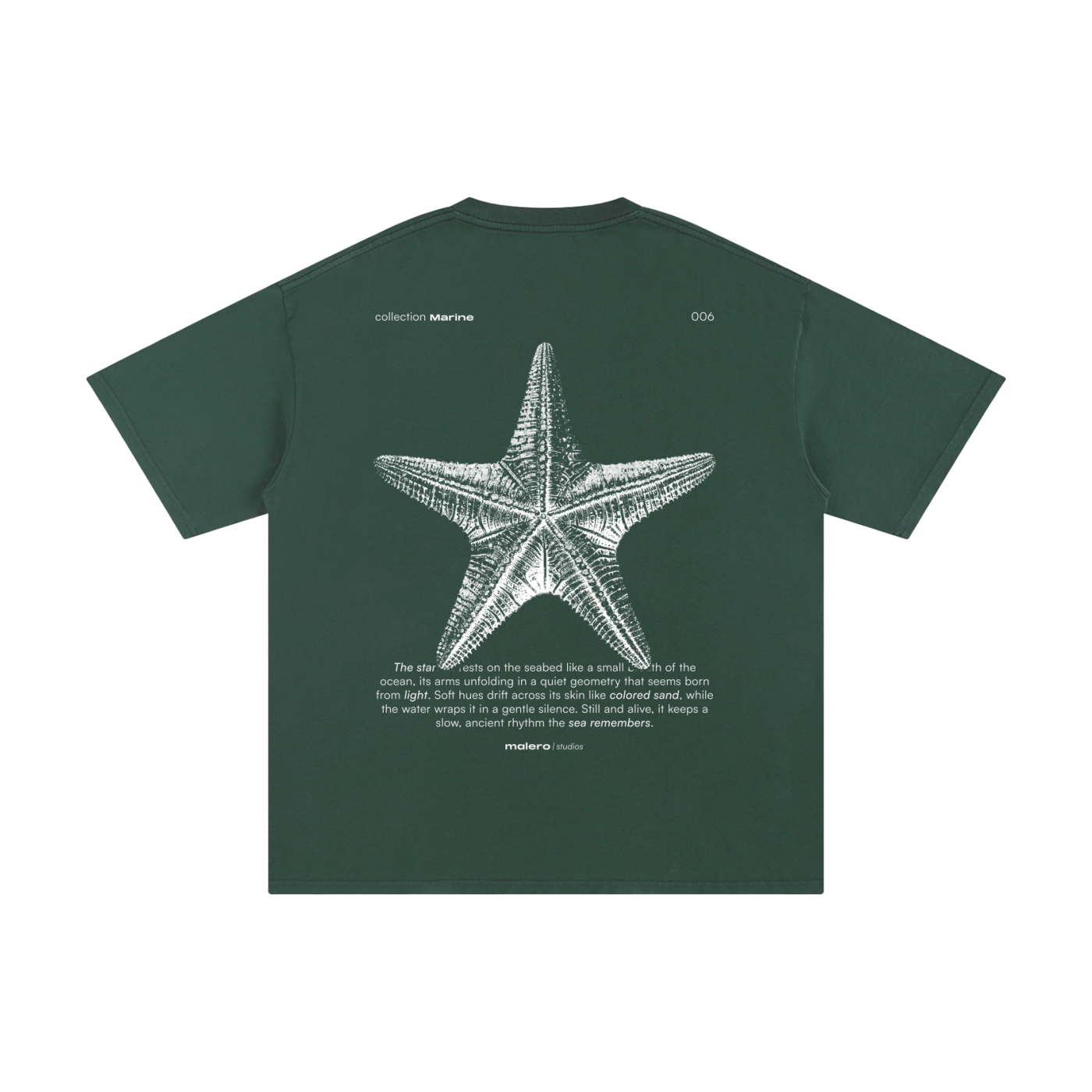 The Starfish