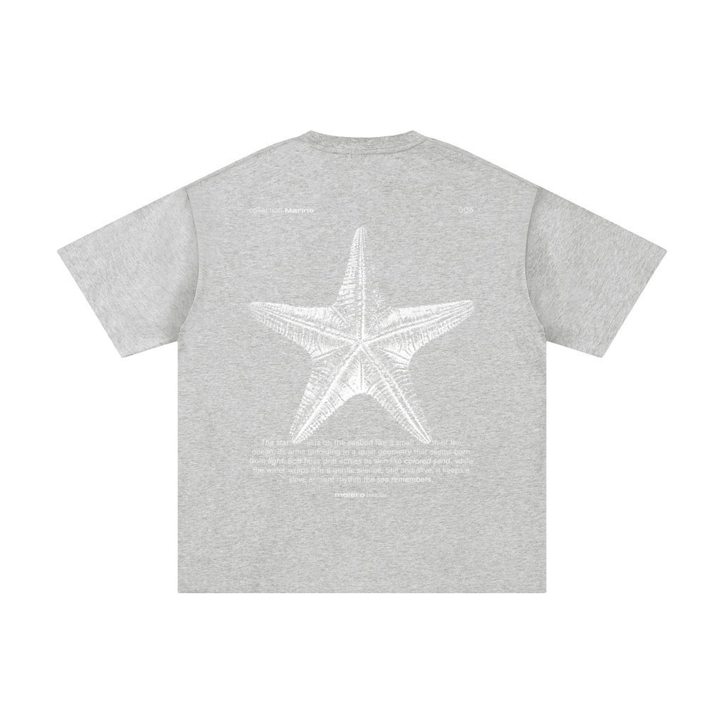 The Starfish
